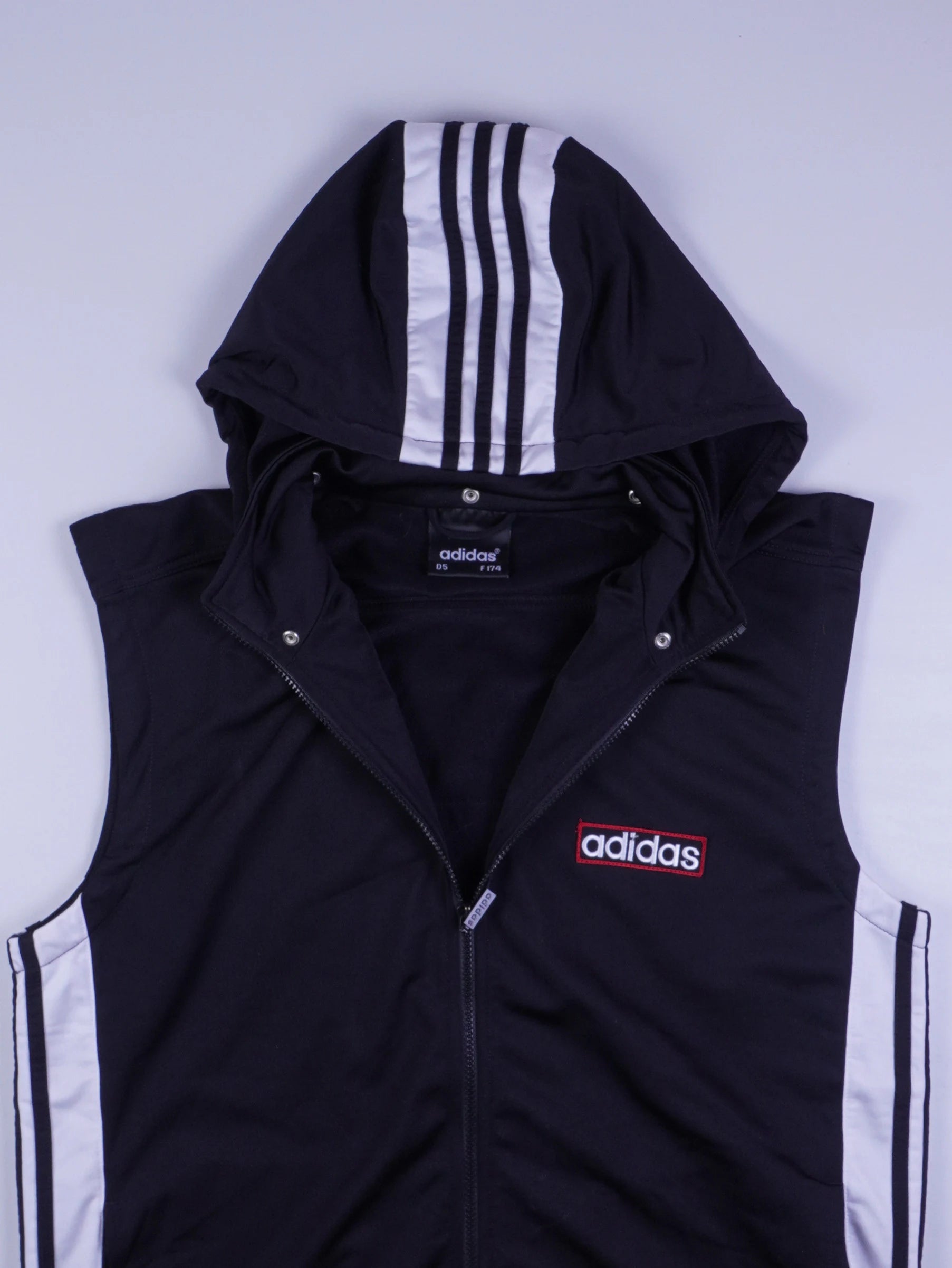 Adidas Weste (L)