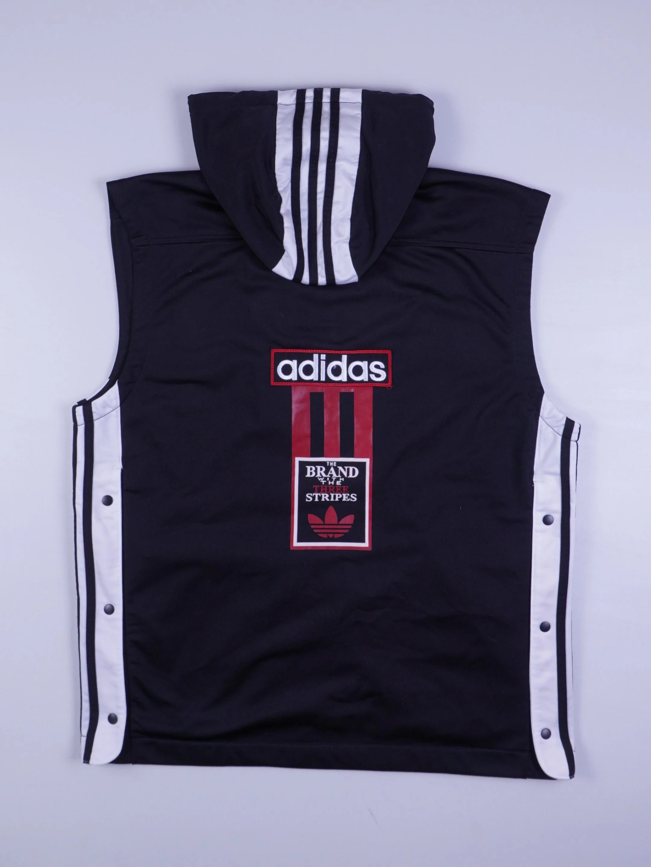 Adidas Weste (L)