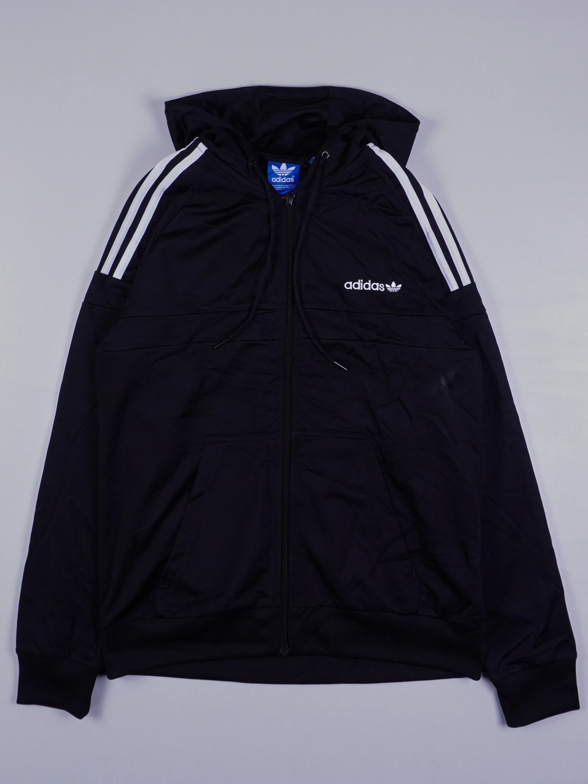 Adidas Trainingsjacke (L)