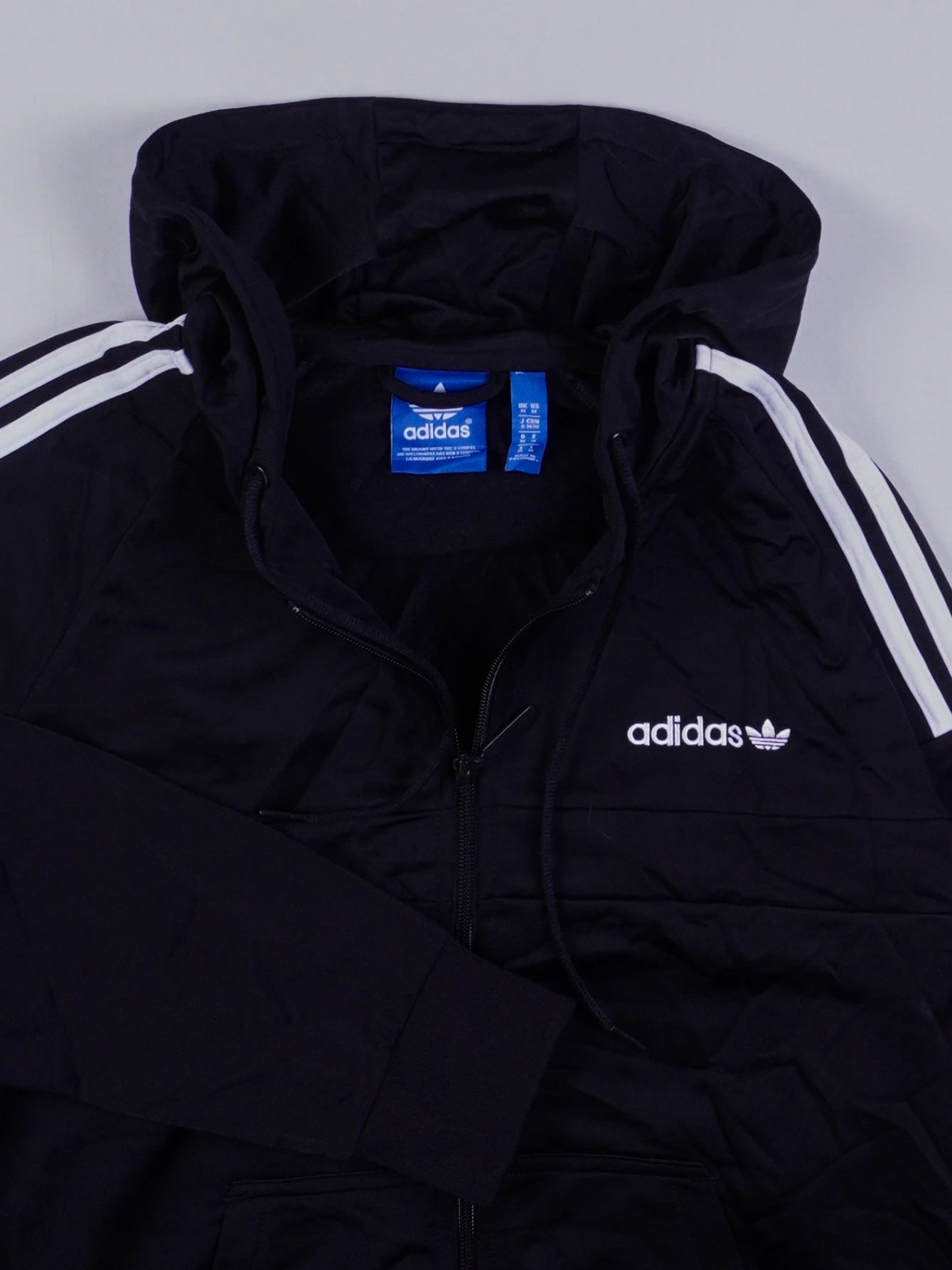 Adidas Trainingsjacke (L)