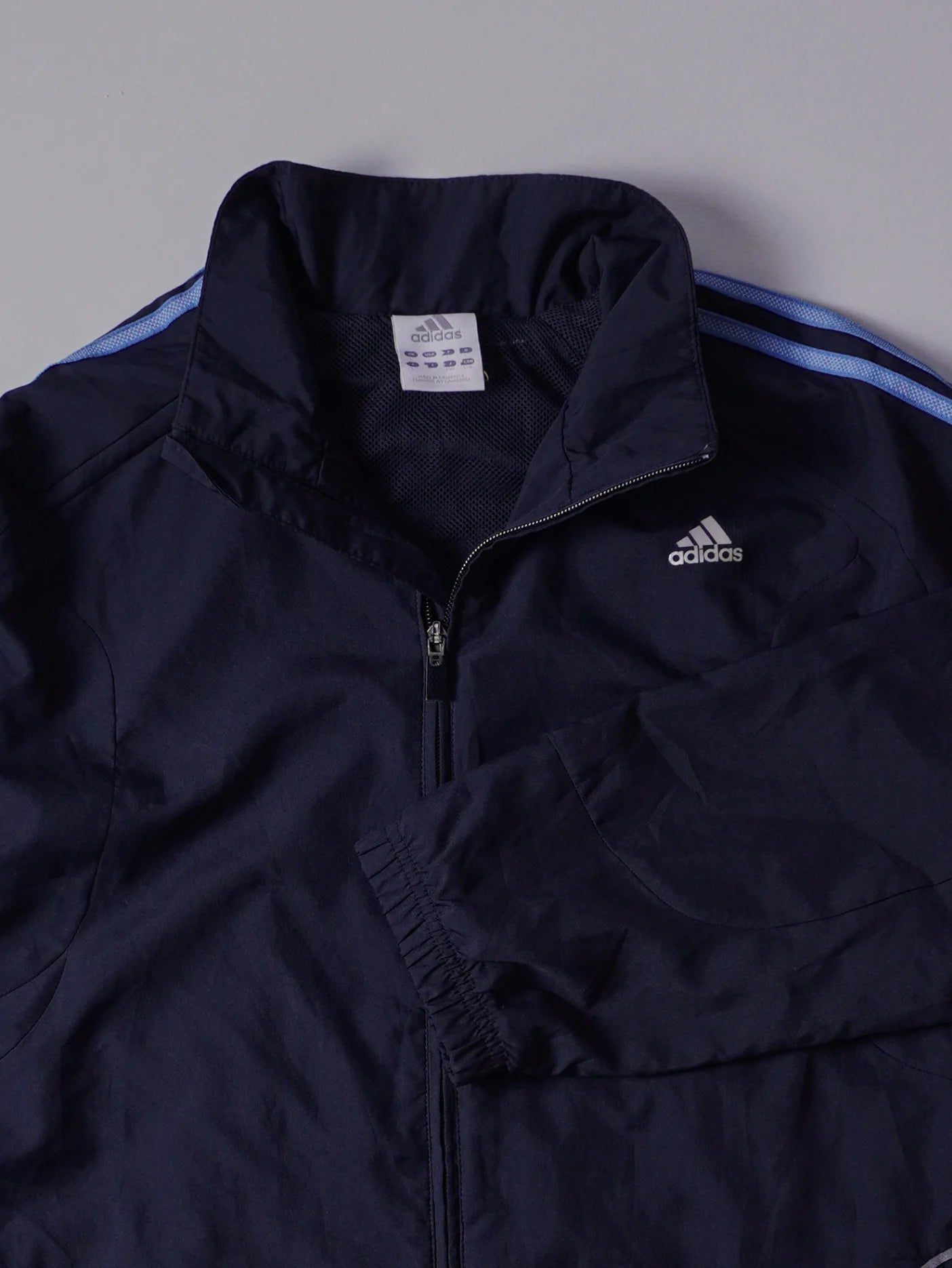 Adidas Trainingsjacke (L)