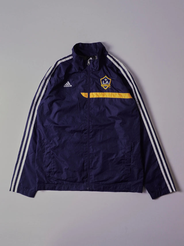 Adidas La Galaxy Trainingsjacke (M)