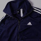 Adidas Trainingsjacke (M)
