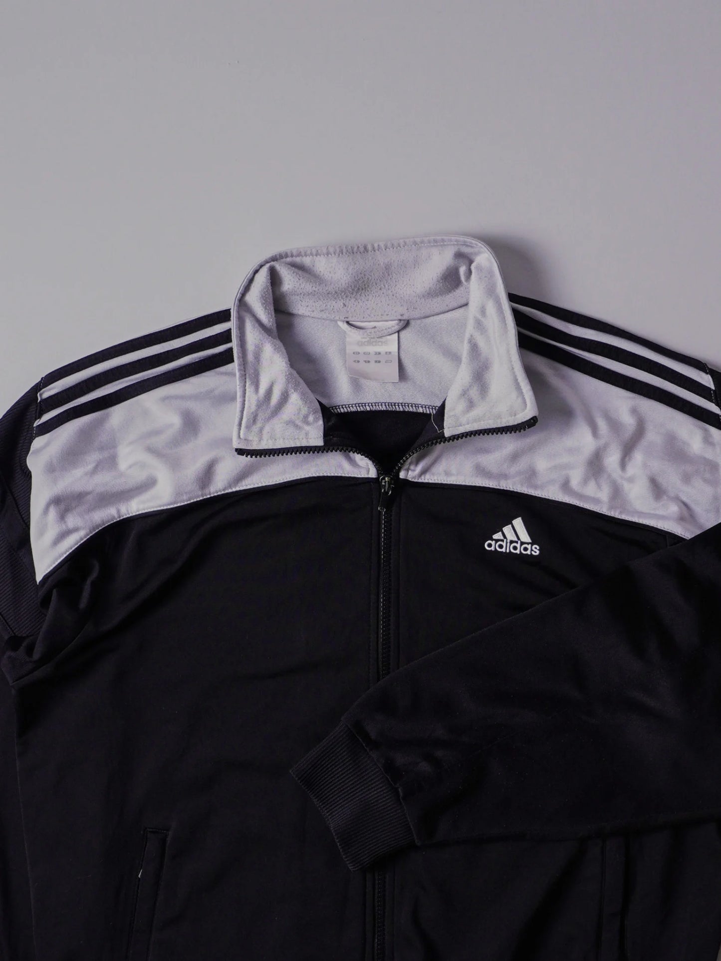 Adidas Trainingsjacke (XL)