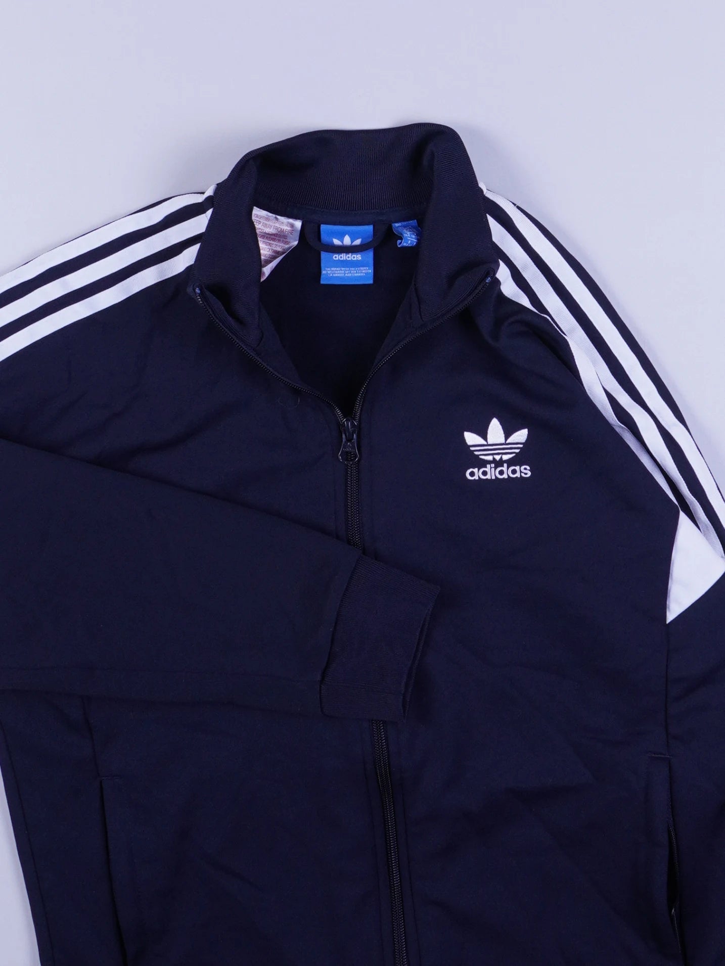 Adidas Trainingsjacke (XS)