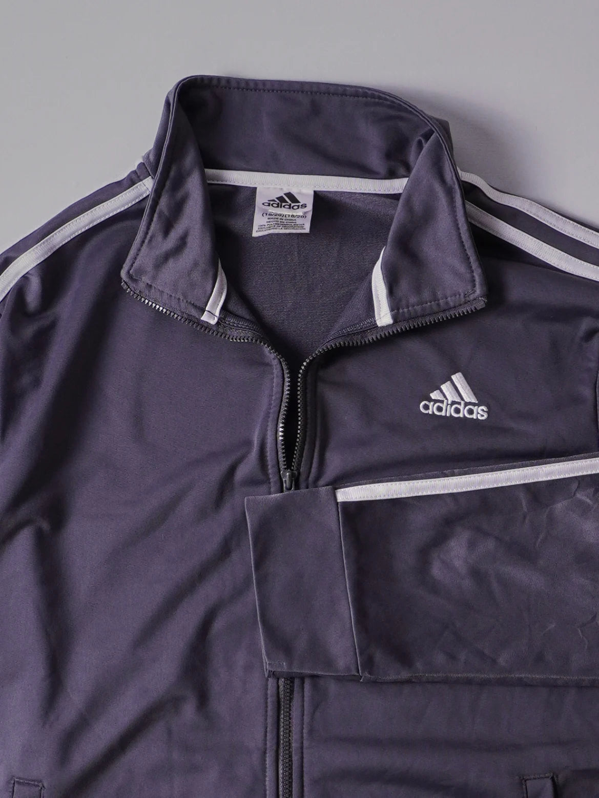 Adidas Trainingsjacke (XS)