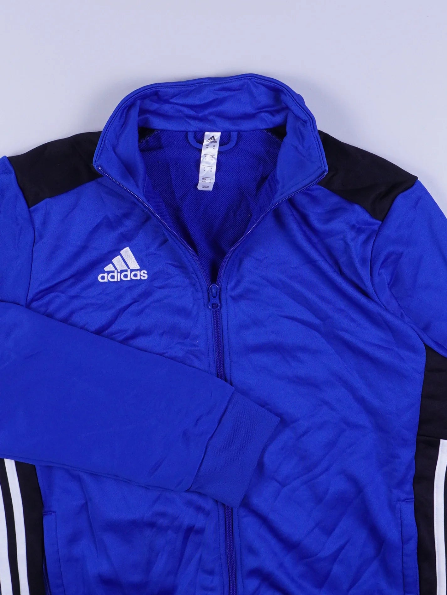 Adidas Trainingsjacke (L)