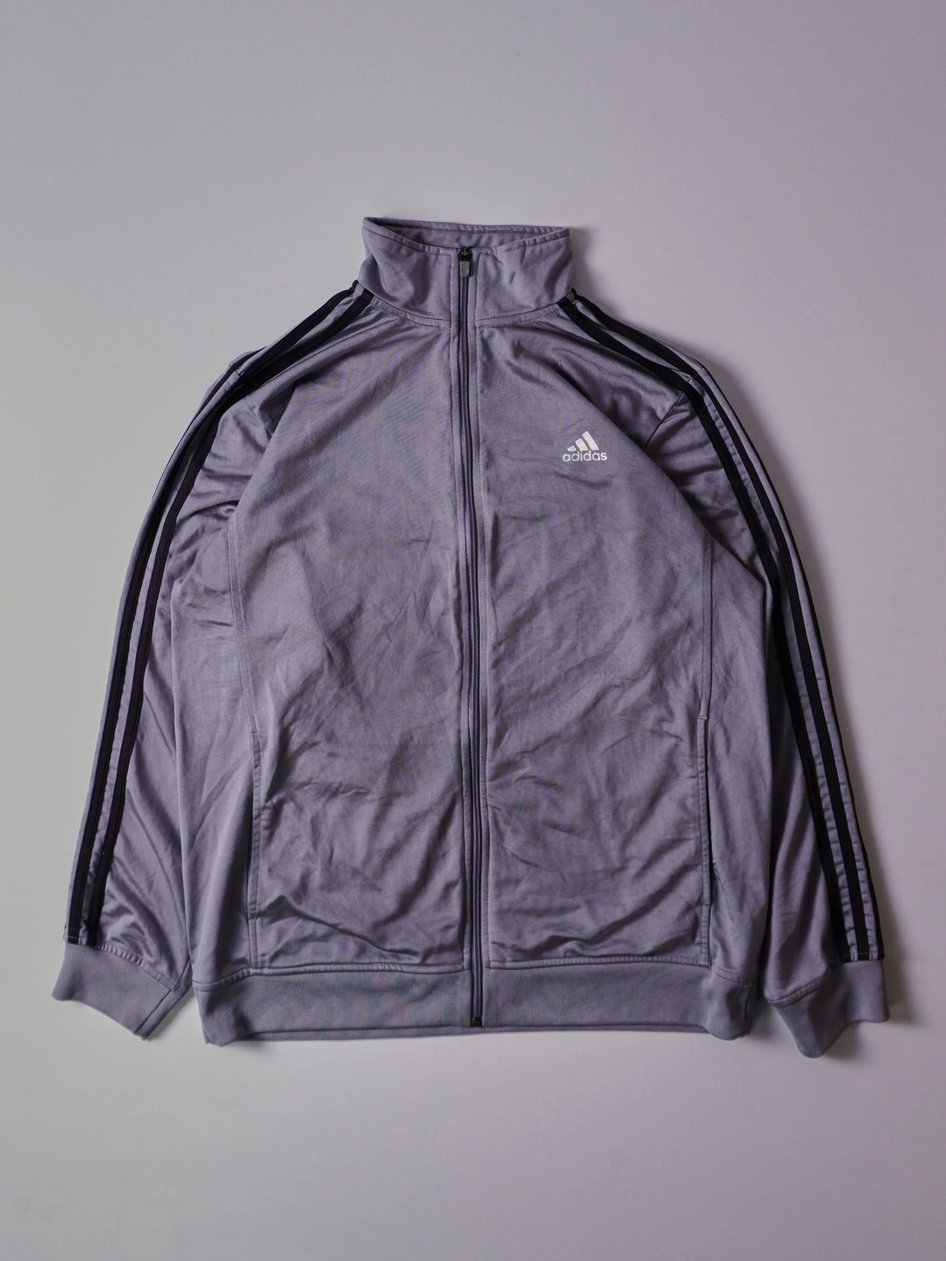 Adidas Trainingsjacke (XL)