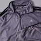 Adidas Trainingsjacke (XL)
