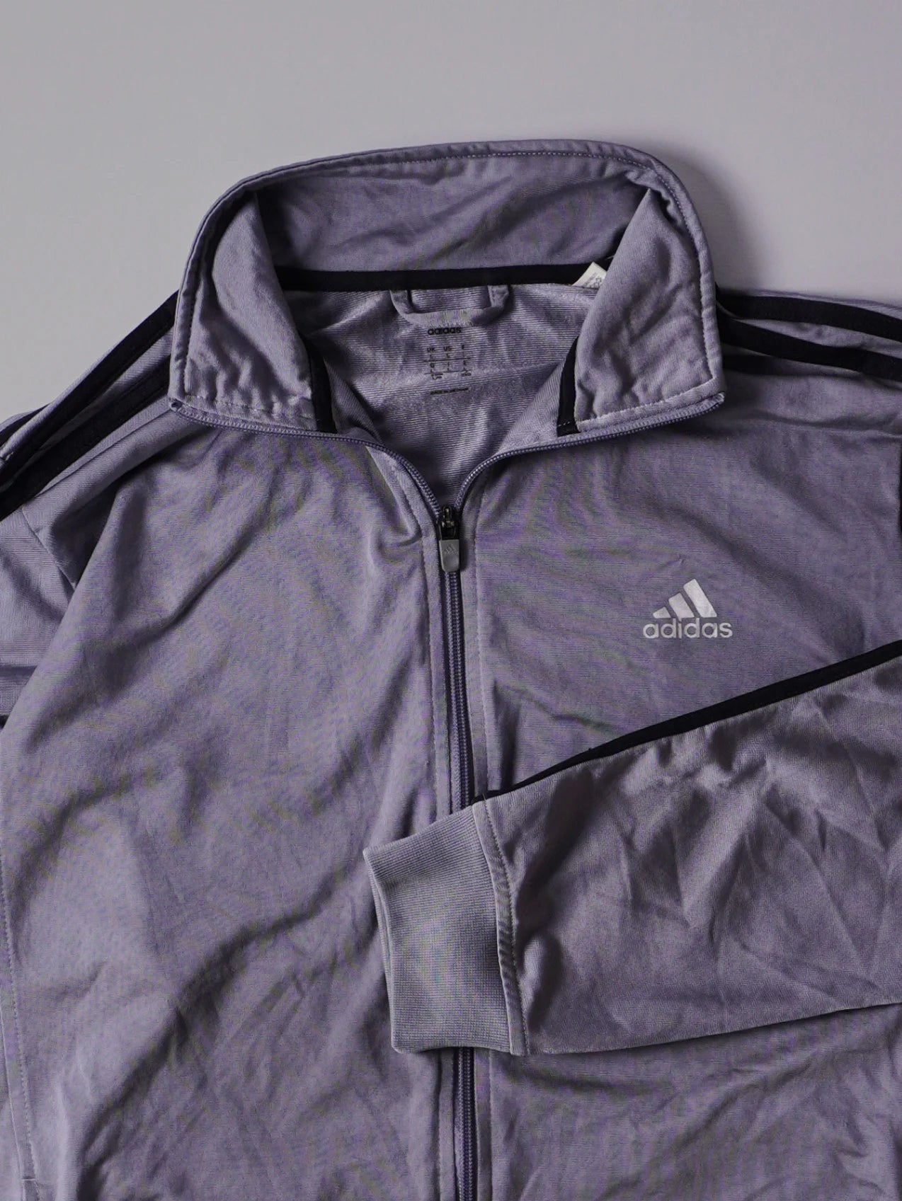 Adidas Trainingsjacke (XL)