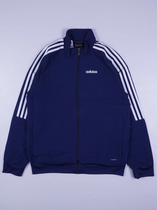 Adidas Trainingsjacke (M)