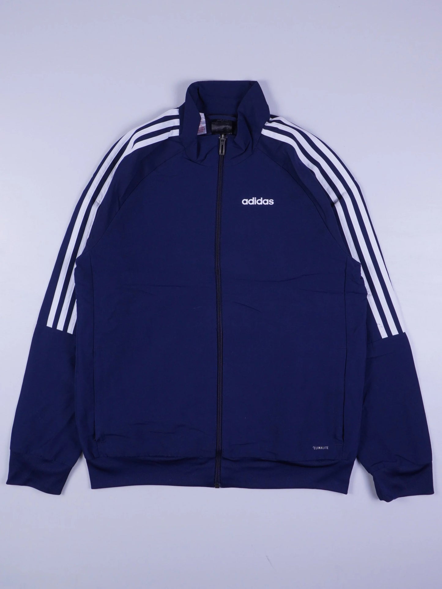 Adidas Trainingsjacke (M)