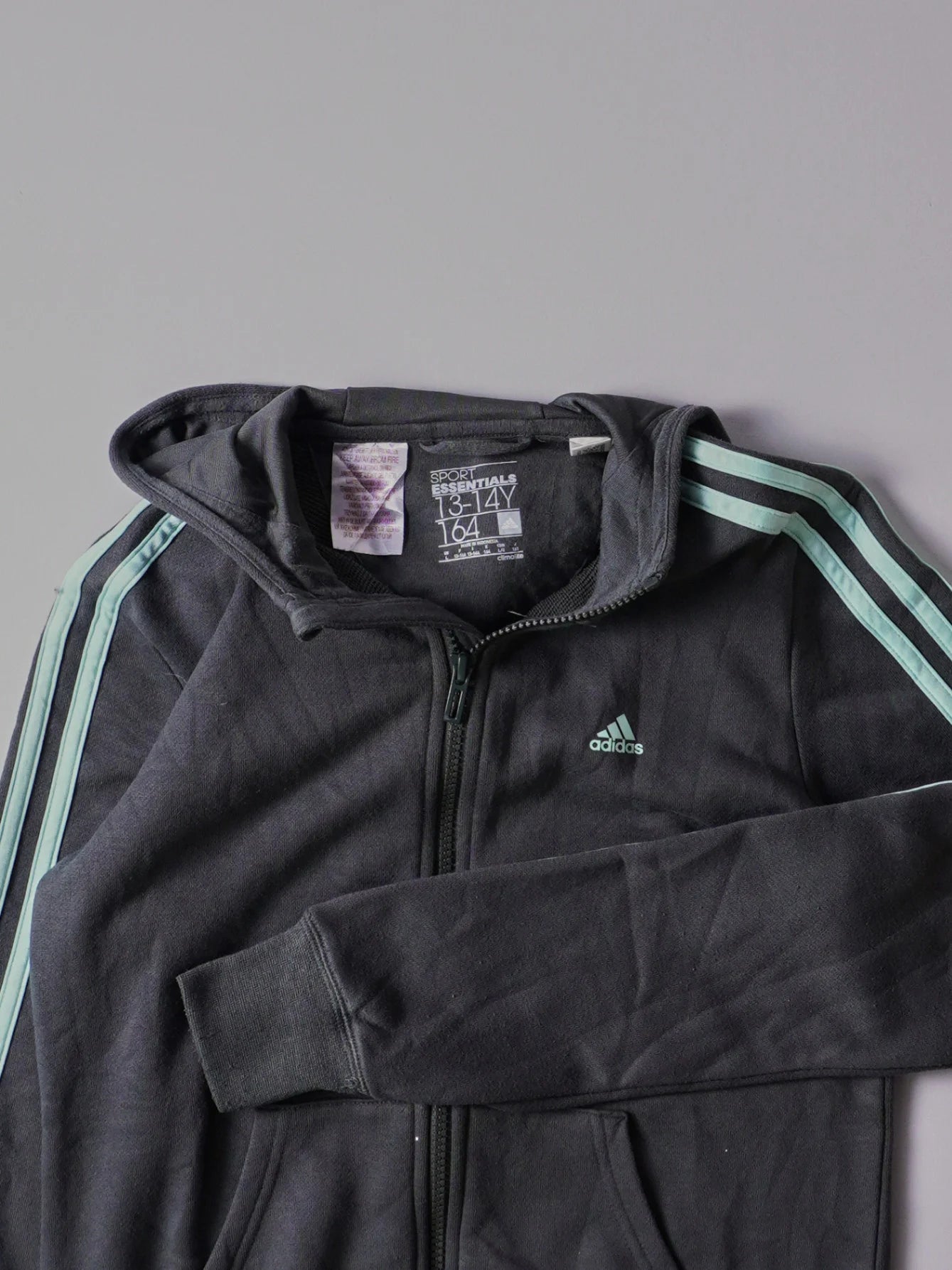 Adidas Trainingsjacke (S)