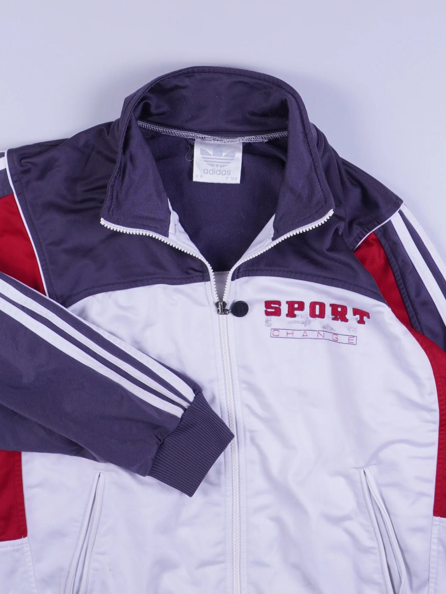 Adidas Trainingsjacke (S)