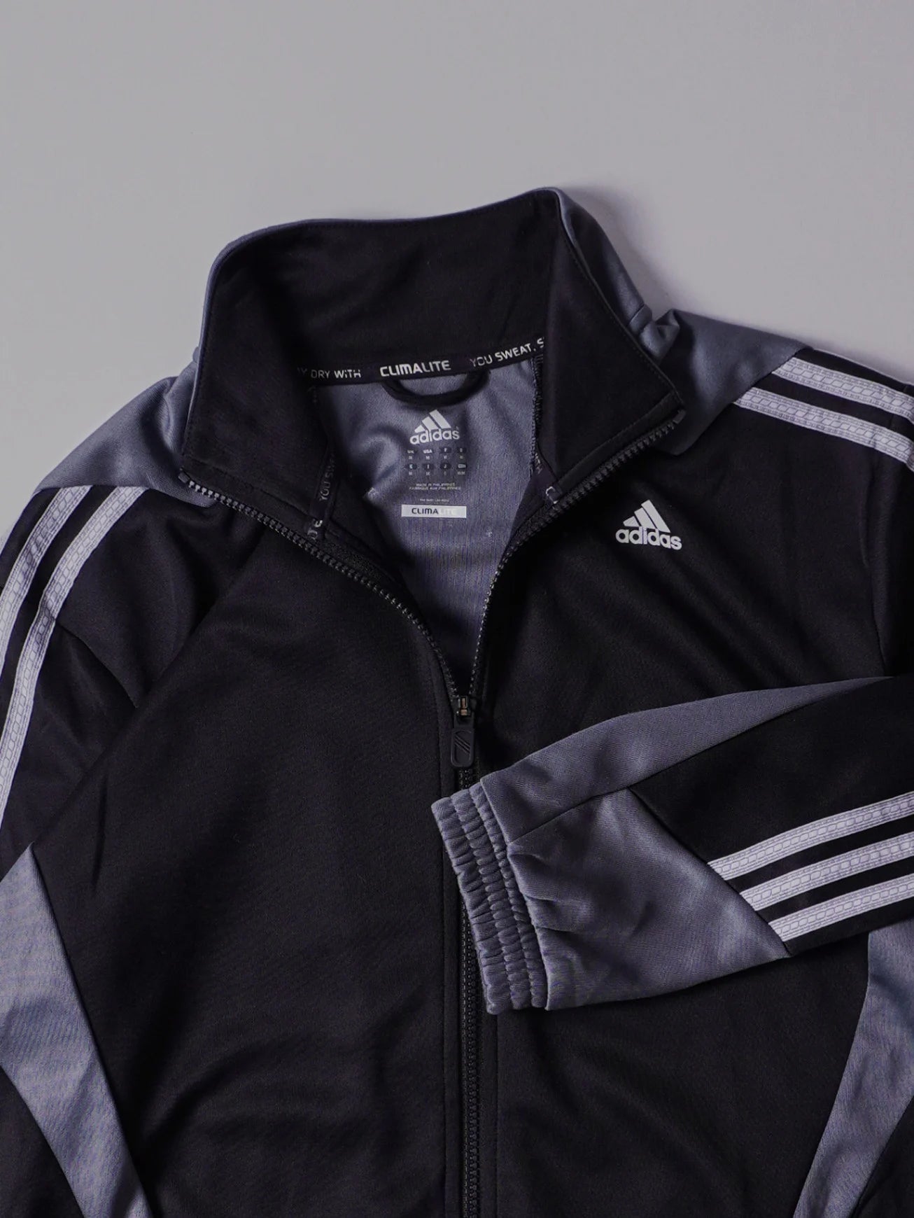 Adidas Trainingsjacke (L)