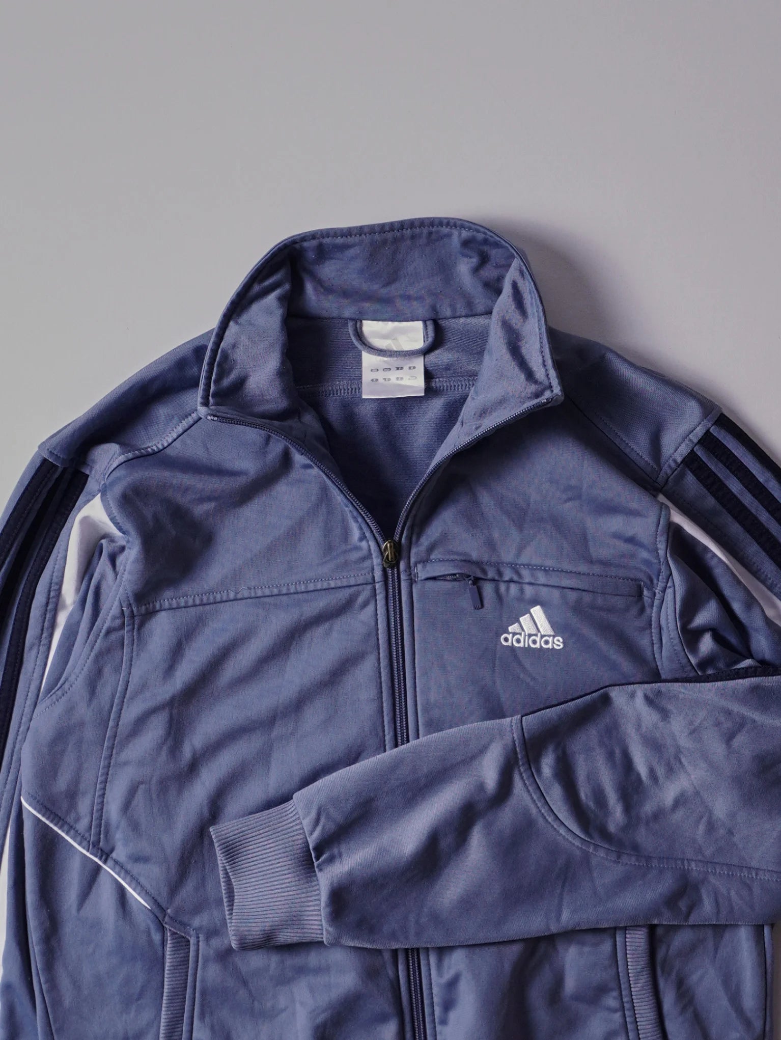 Adidas Trainingsjacke (M)