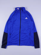 Adidas Trainingsjacke (S)
