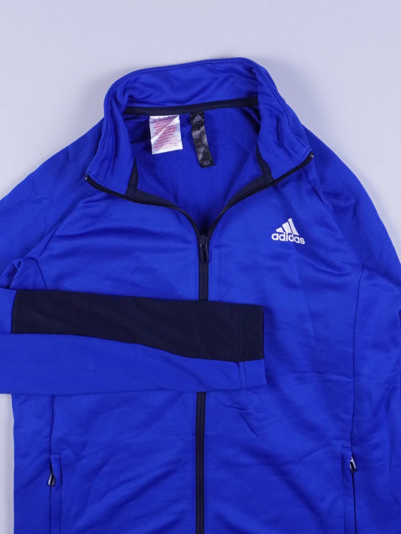 Adidas Trainingsjacke (S)