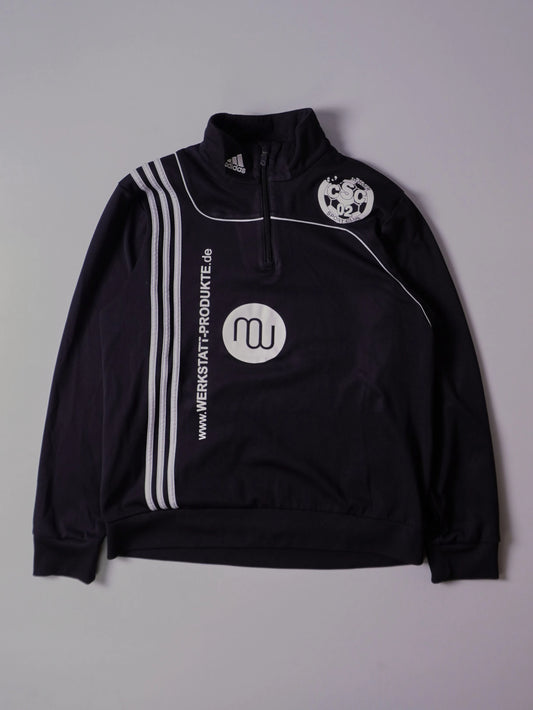 Adidas Trainingsjacke (M)