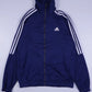 Adidas Trainingsjacke (M)