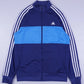 Adidas Trainingsjacke (M)