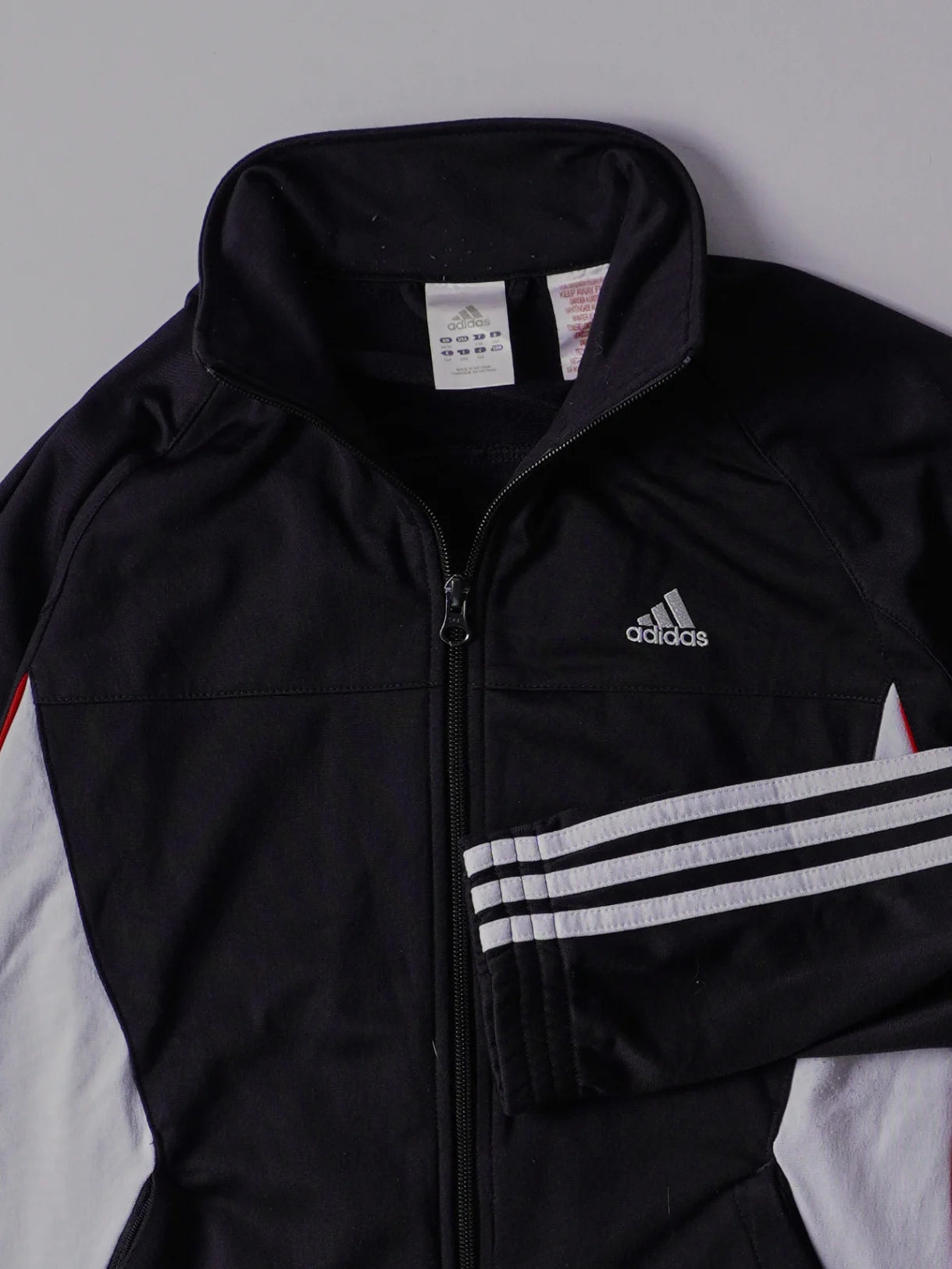 Adidas Trainingsjacke (XS)