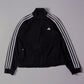 Adidas Trainingsjacke (XS)