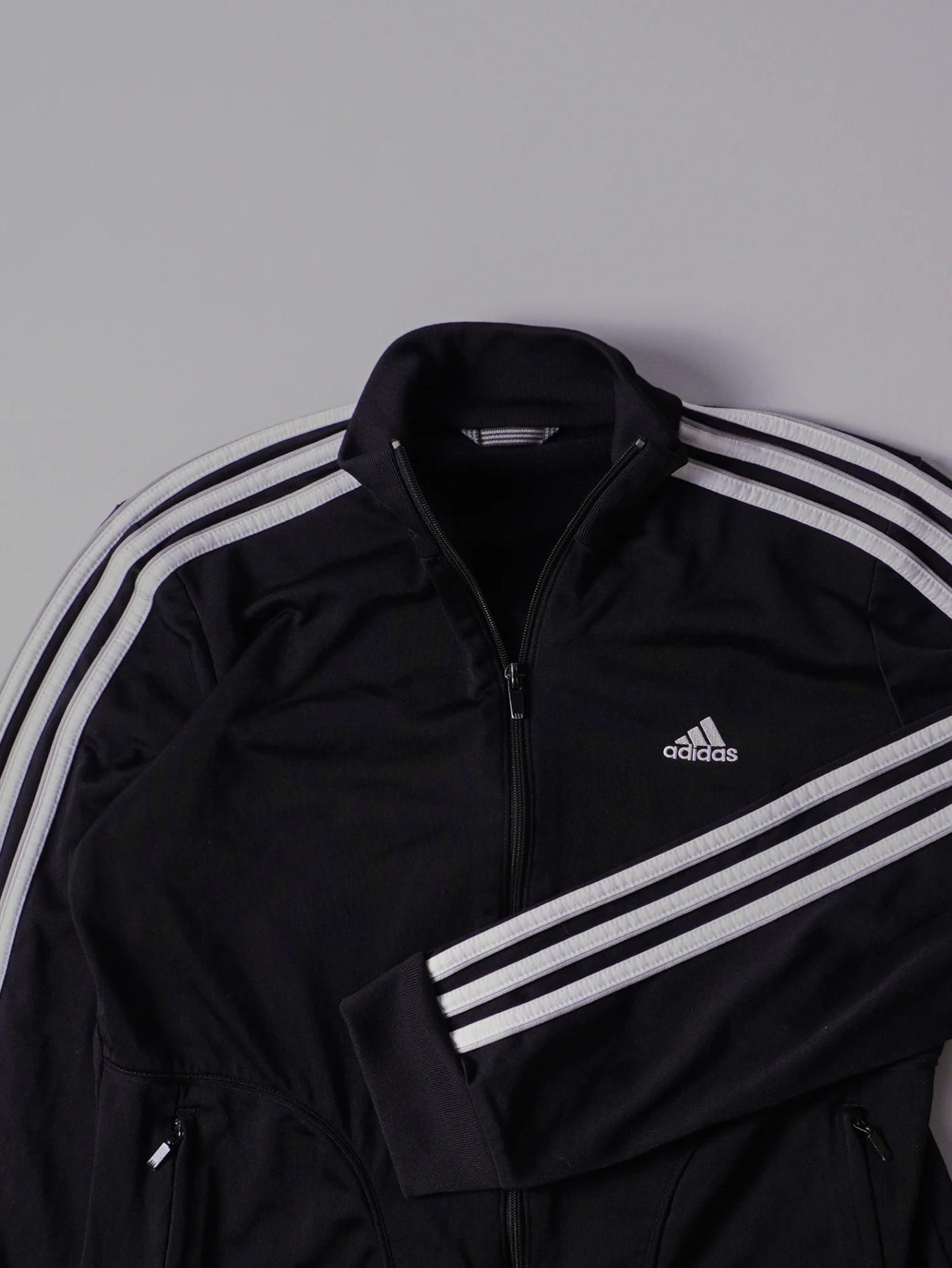 Adidas Trainingsjacke (XS)