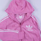 Adidas Trainingsjacke (XS)