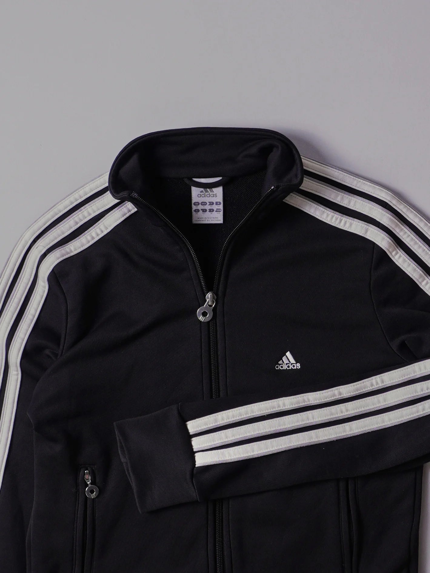 Adidas Trainingsjacke (S)