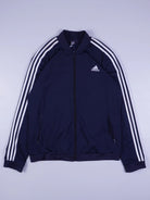 Adidas Trainingsjacke (S)