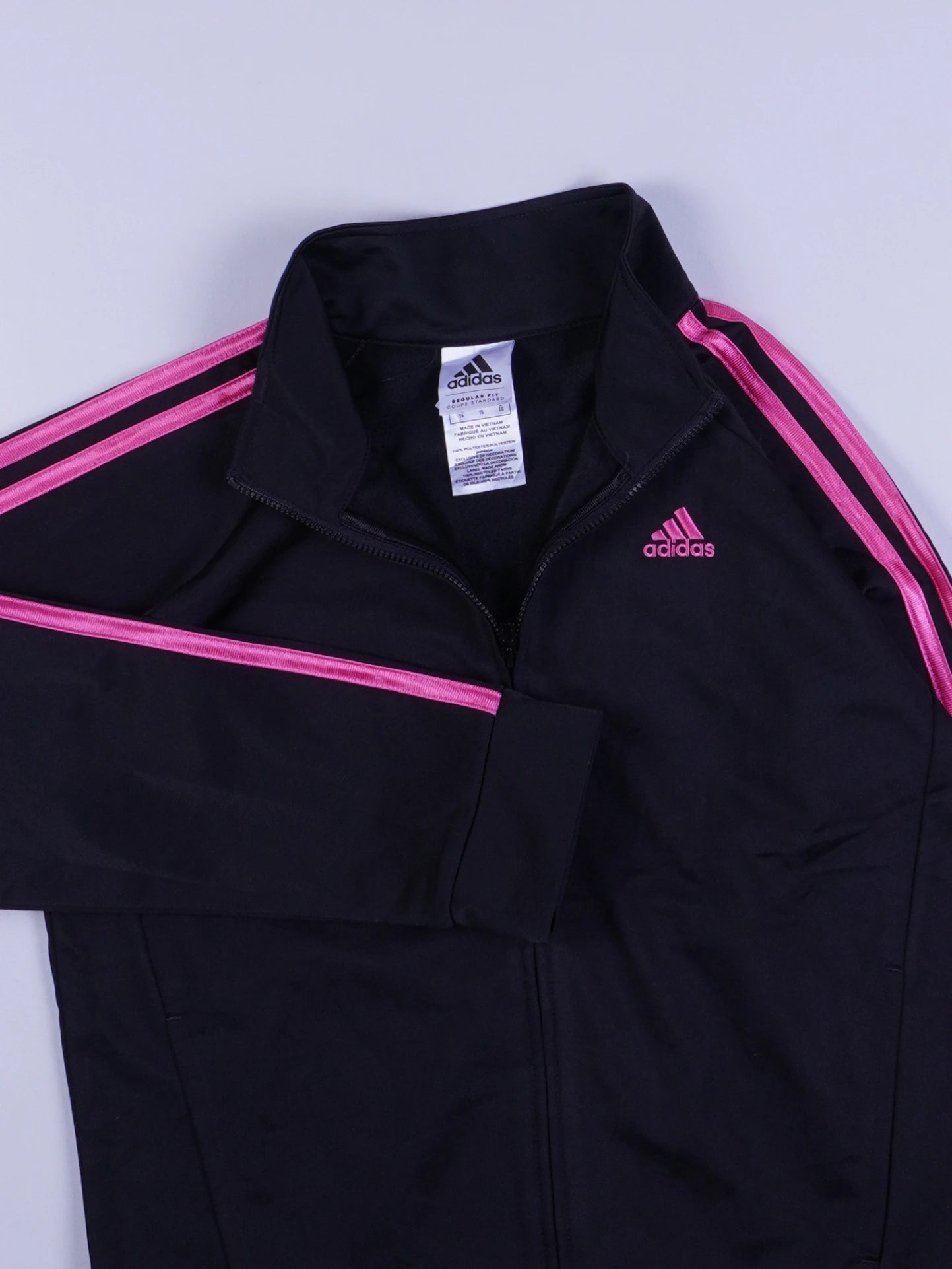 Adidas Trainingsjacke (XS)