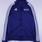 Adidas Trainingsjacke ()
