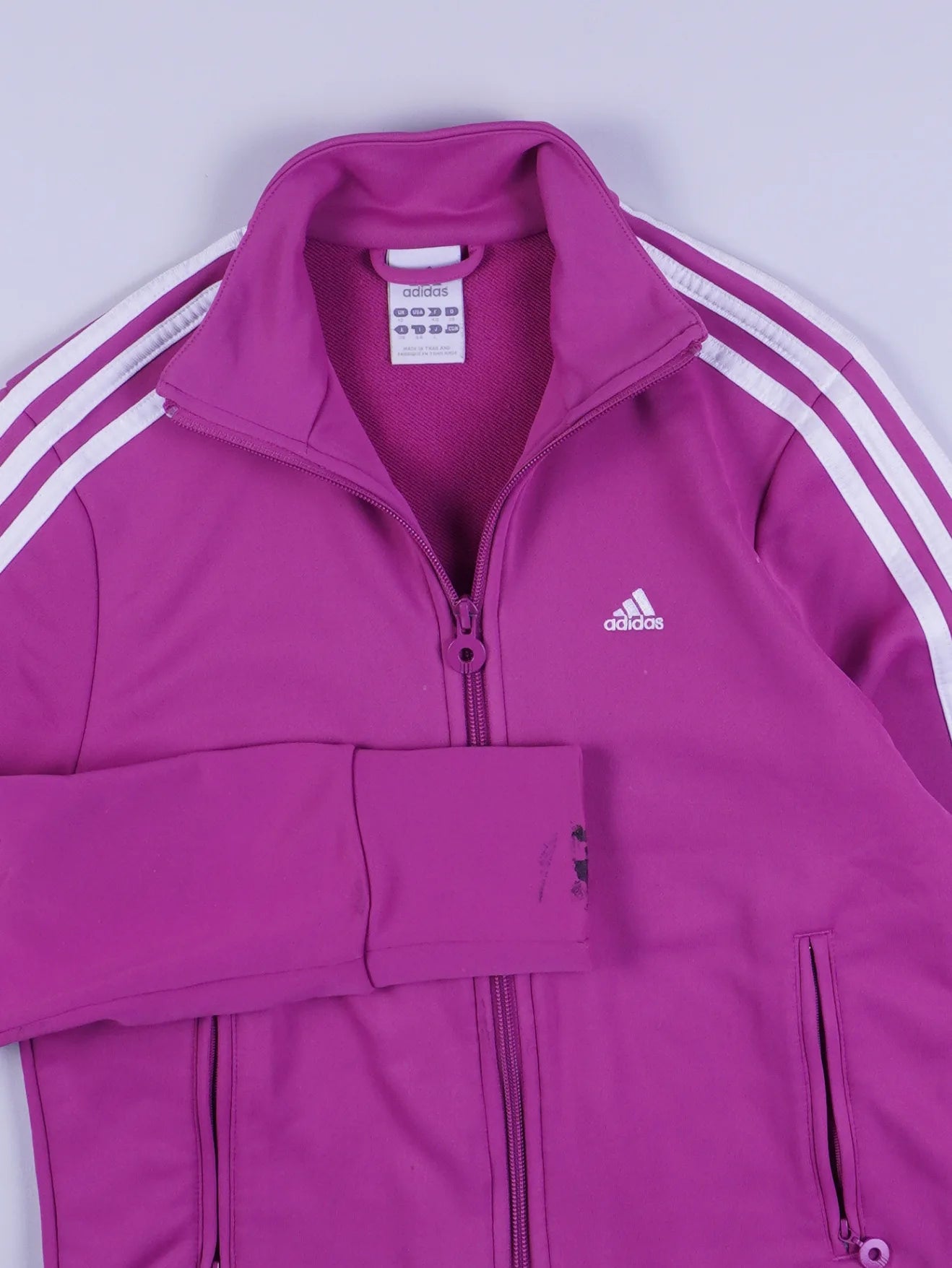Adidas Trainingsjacke (XS)