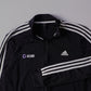 Adidas Trainingsjacke (XL)