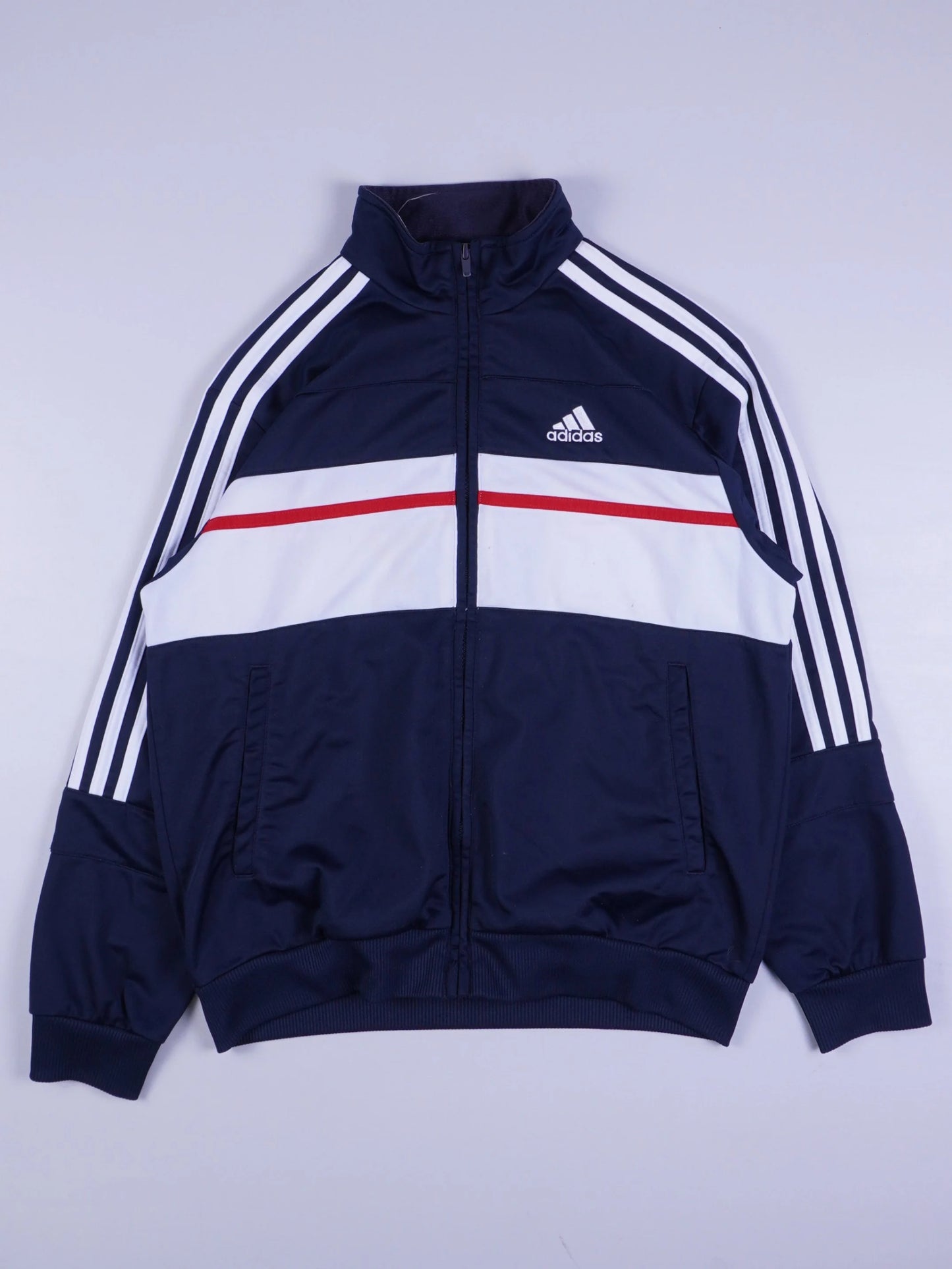 Adidas Trainingsjacke (S)