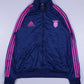 Adidas Paris SF Trainingsjacke (L)