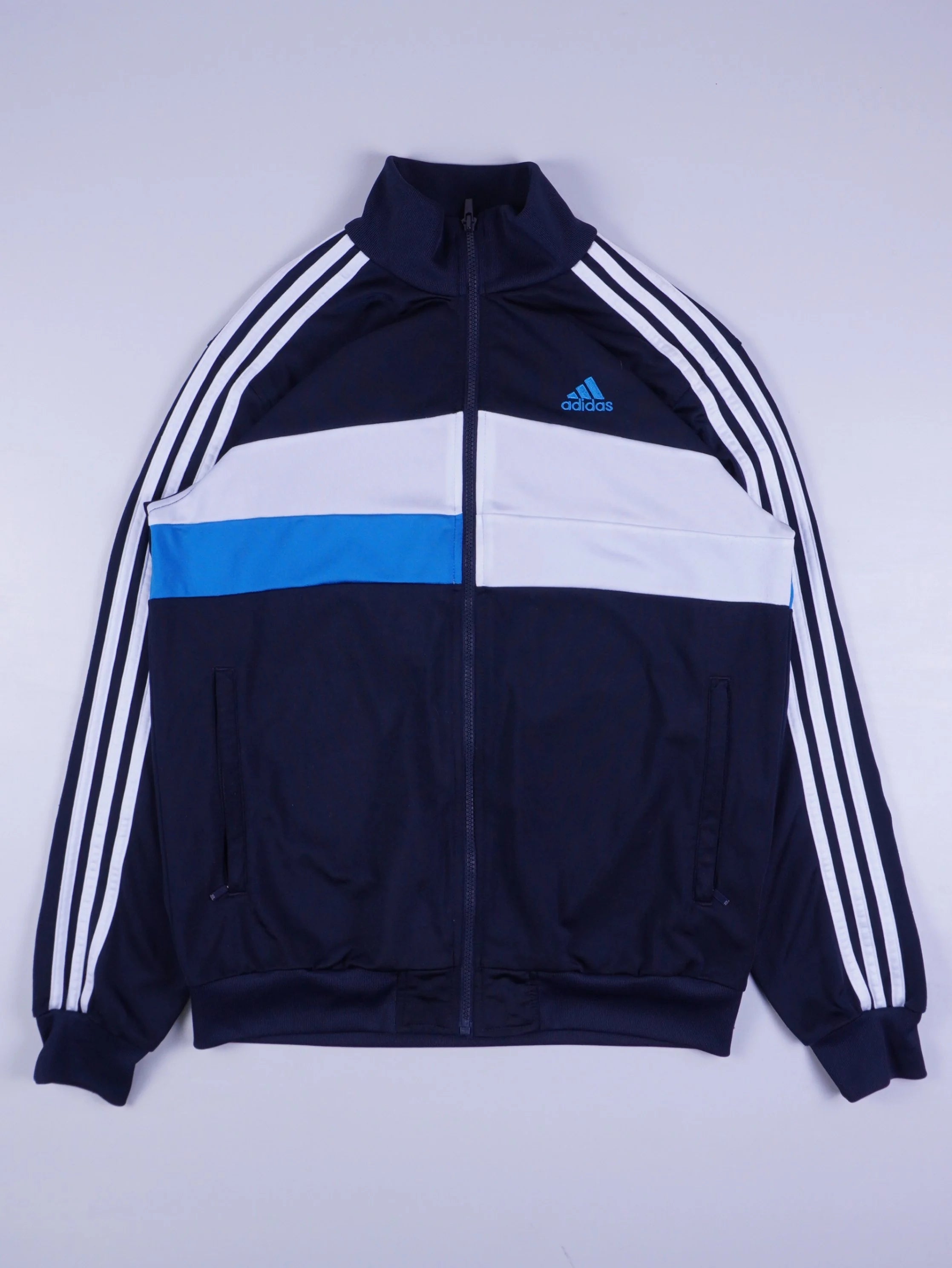 Adidas Trainingsjacke (L)