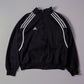 Adidas Trainingsjacke (M)