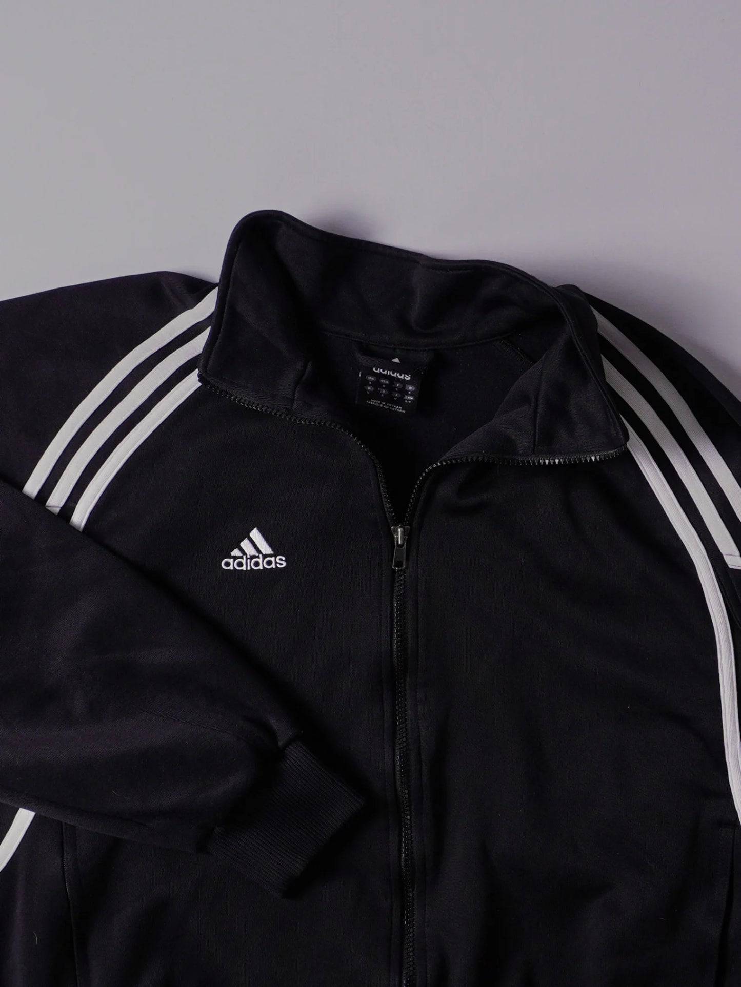 Adidas Trainingsjacke (M)