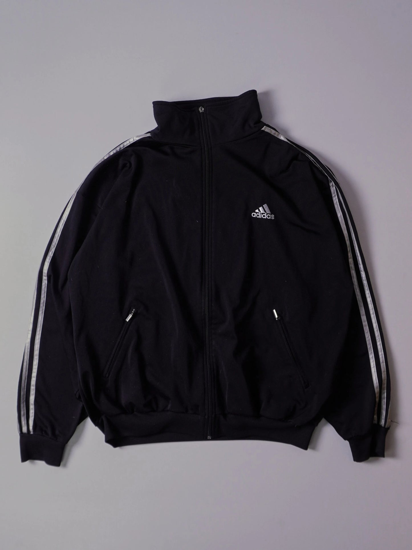 Adidas Trainingsjacke (L)