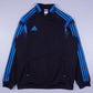Adidas Trainingsjacke (XL)