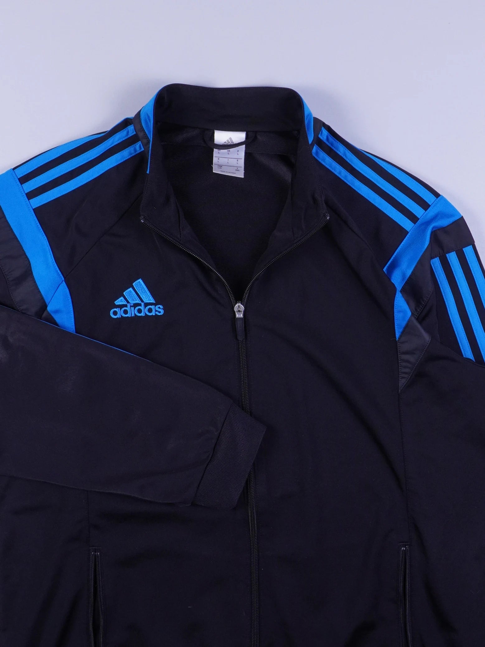 Adidas Trainingsjacke (XL)