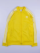 Adidas Trainingsjacke (S)