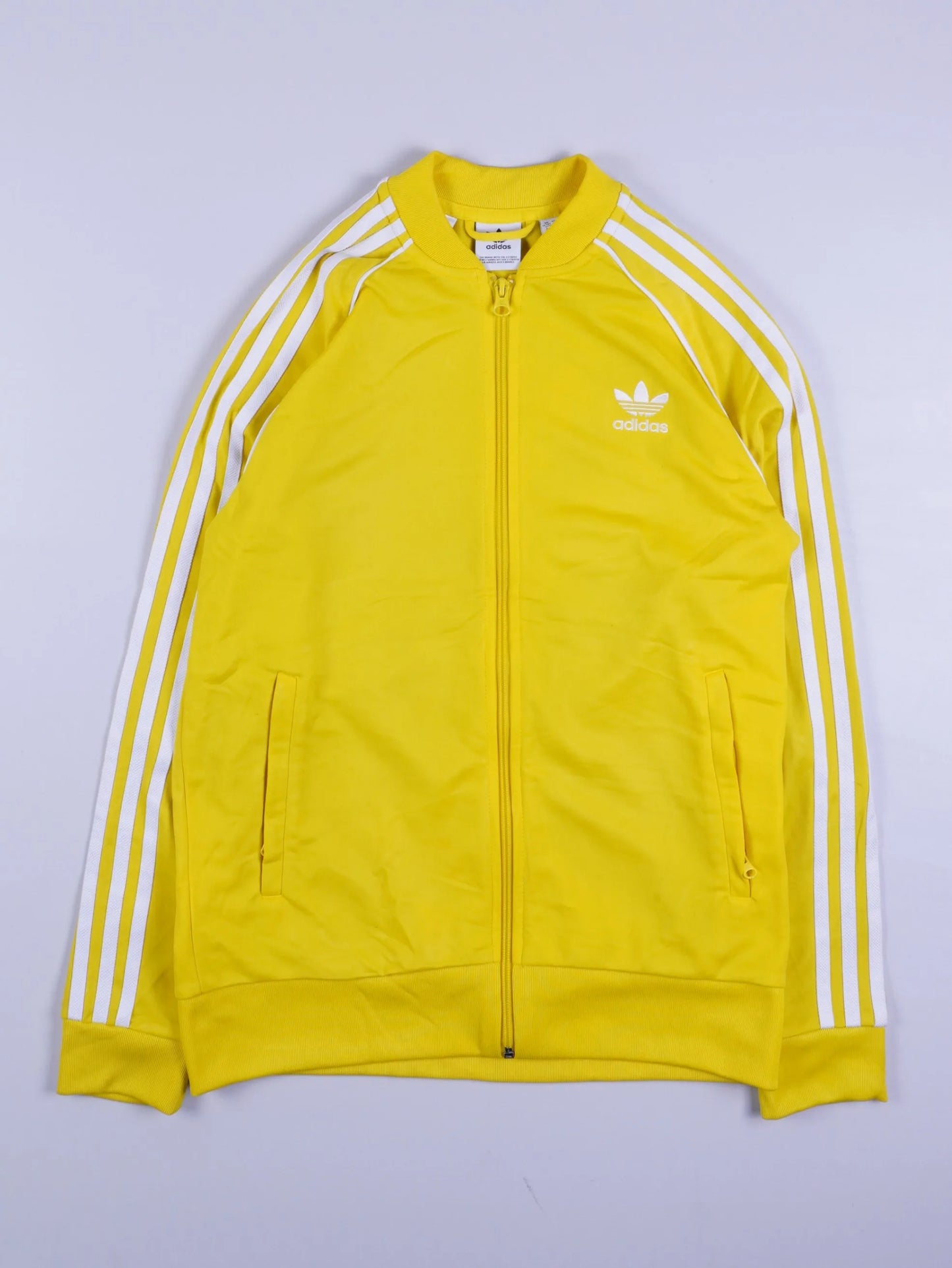 Adidas Trainingsjacke (S)