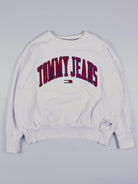 Tommy Jeans Sweater (M)