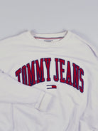 Tommy Jeans Sweater (M)