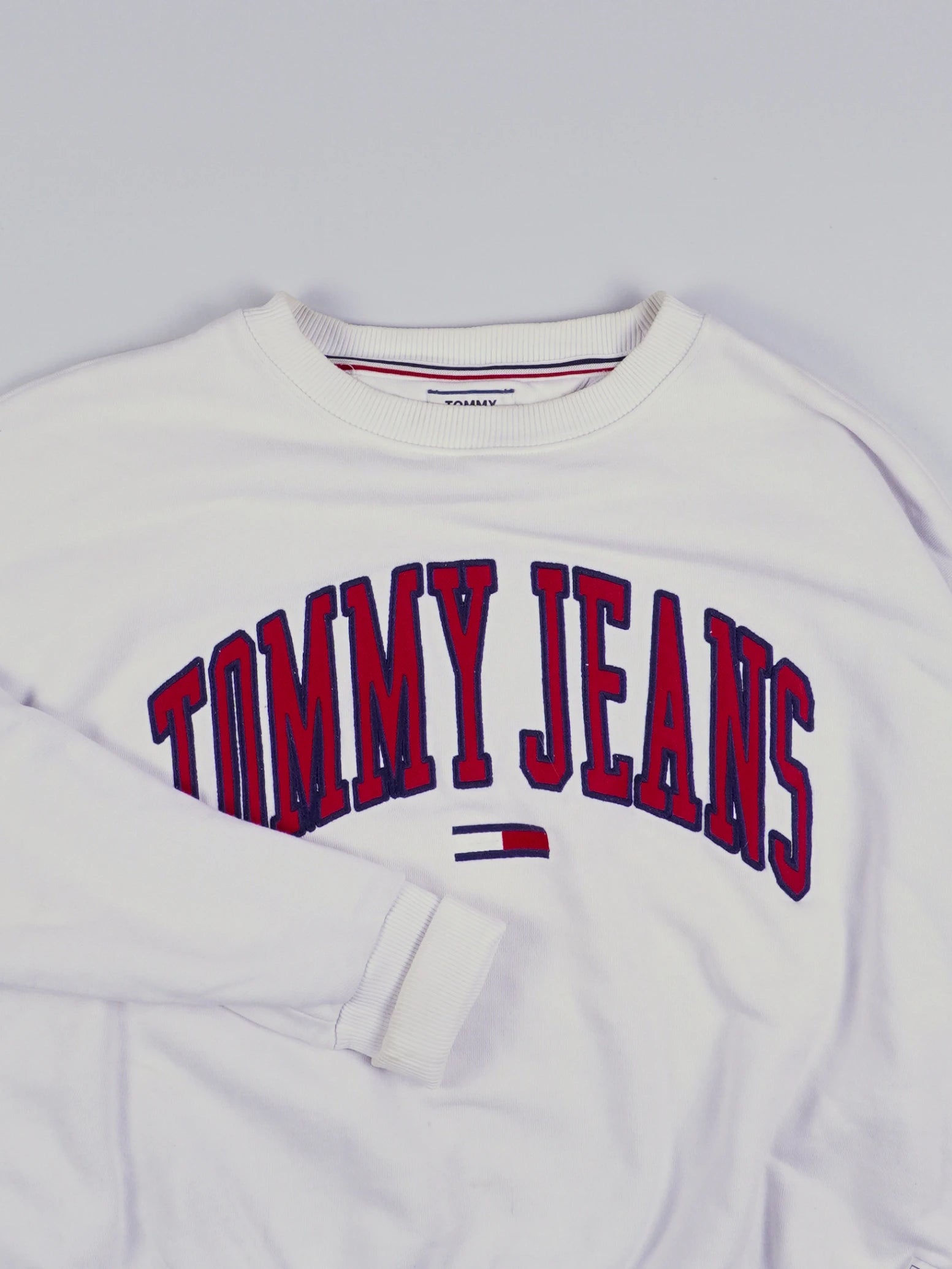 Tommy Jeans Sweater (M)