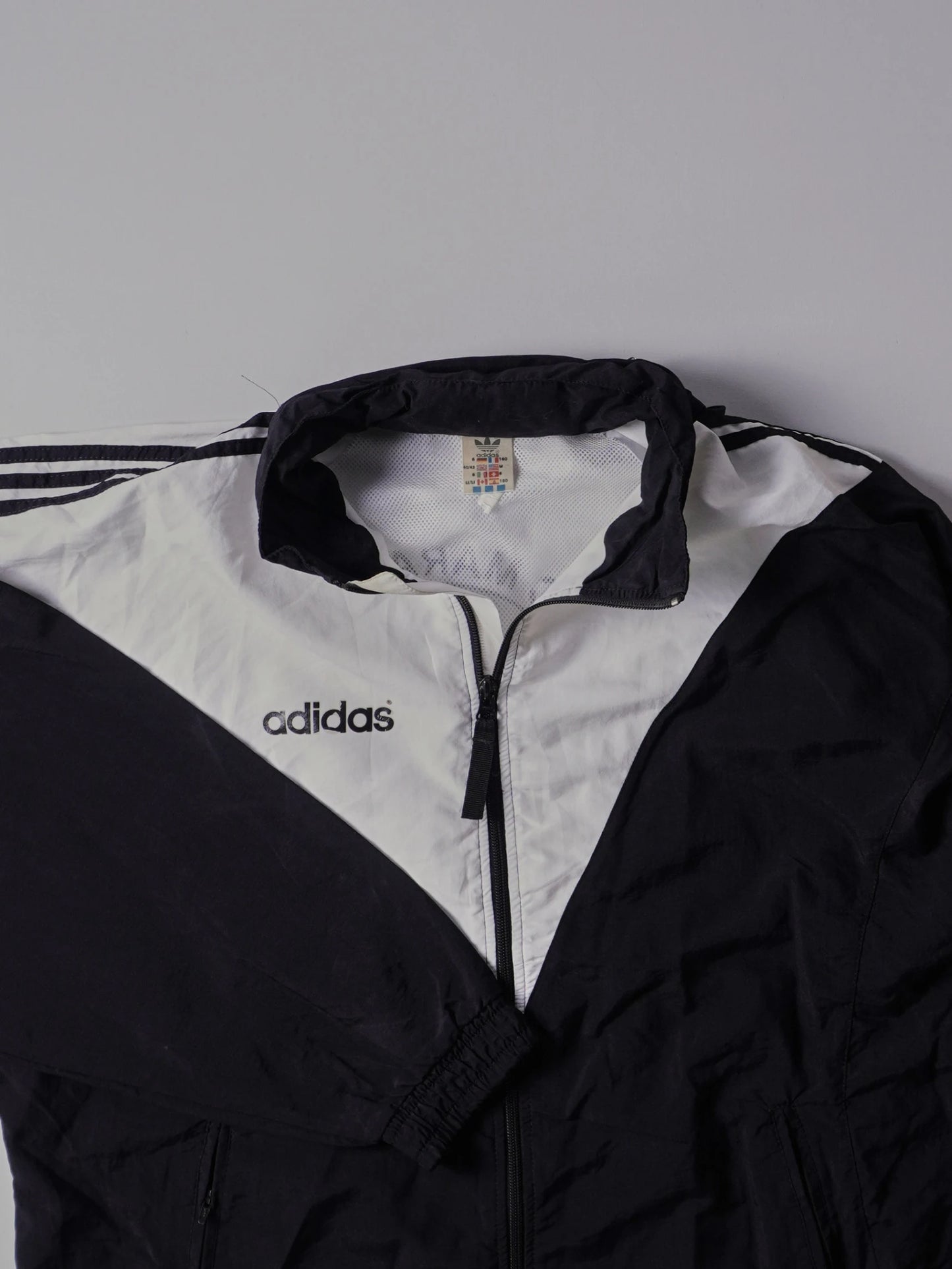 Adidas Trainingsjacke (L)