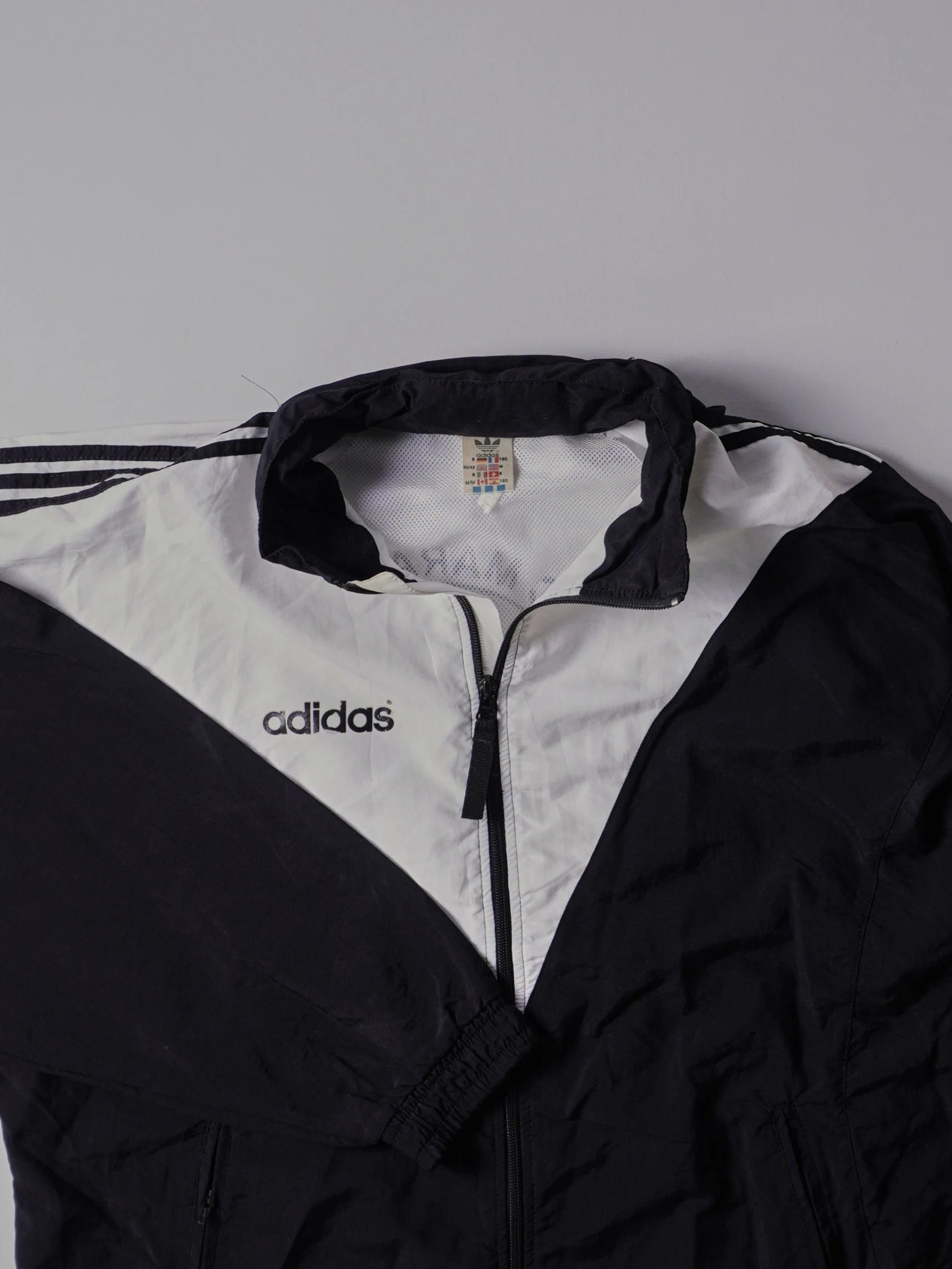 Adidas Trainingsjacke (L)